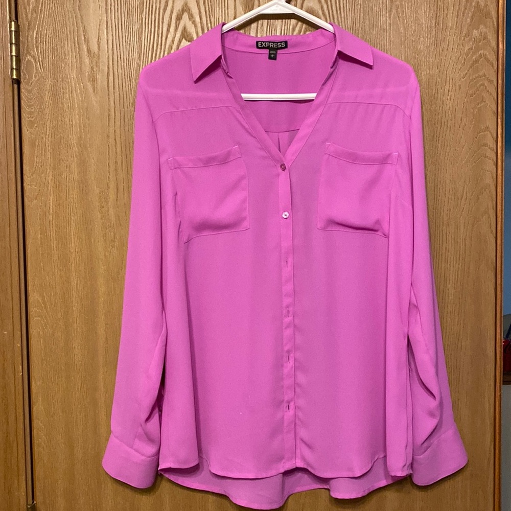 Express shirt